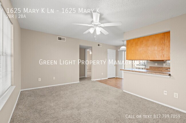 Building Photo - 1625 Mary K Ln