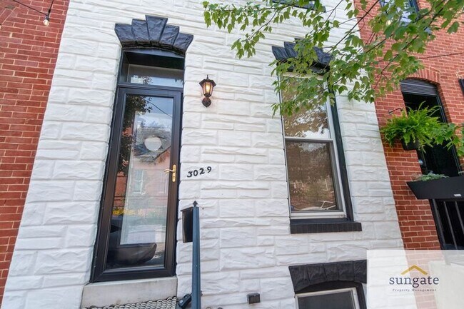 Building Photo - 3029 O'Donnell St