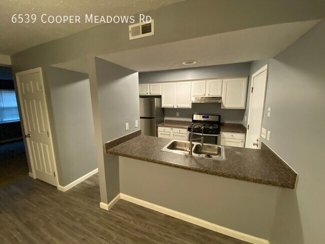 Building Photo - Cooper Meadows- Two Bedroom Townhome in We...