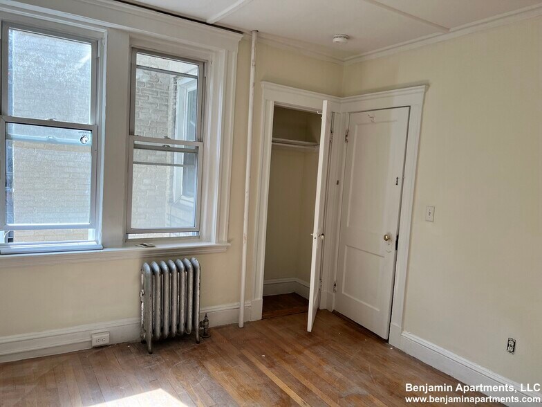 Building Photo - 1255 Boylston St