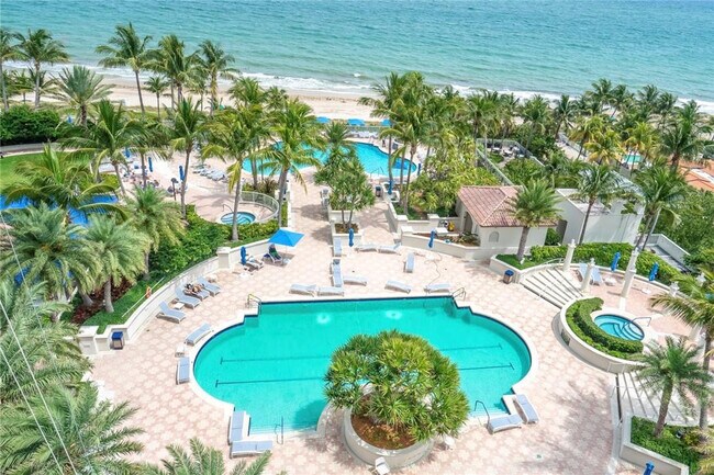 Building Photo - 3100 N Ocean Blvd