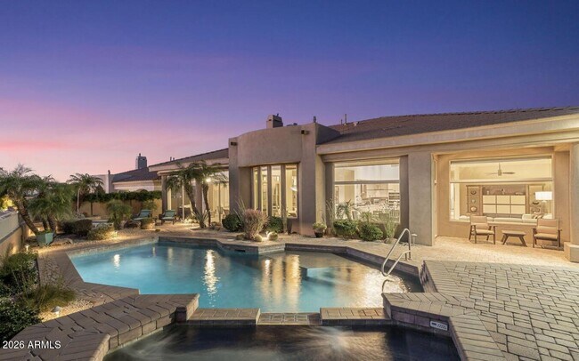 Building Photo - 11543 E Caribbean Ln