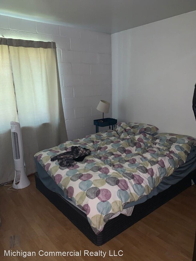 Building Photo - 110 Hill St