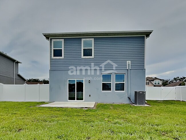 Building Photo - 4536 Reisswood Loop