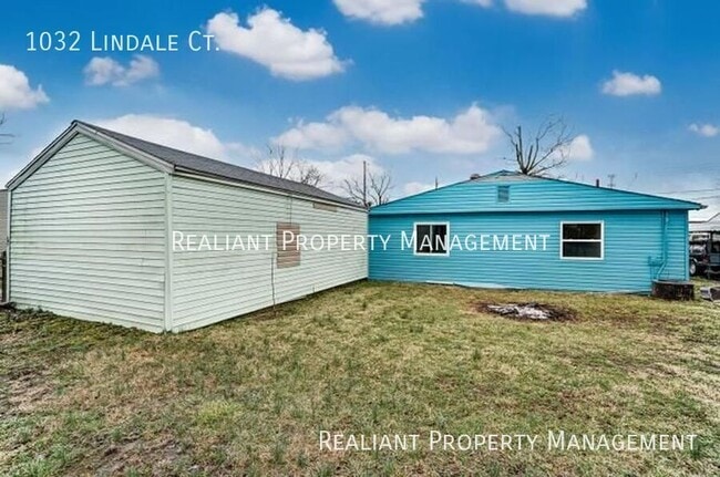Building Photo - 1032 Lindale Ct