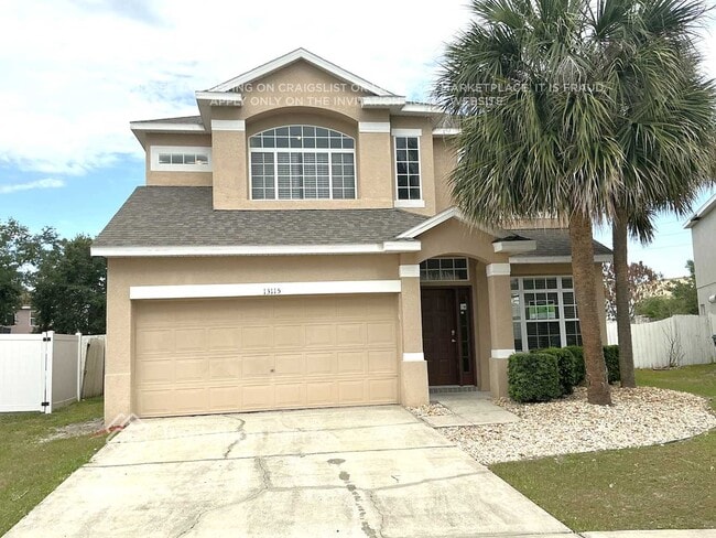 Building Photo - 13115 Canna Lily Dr