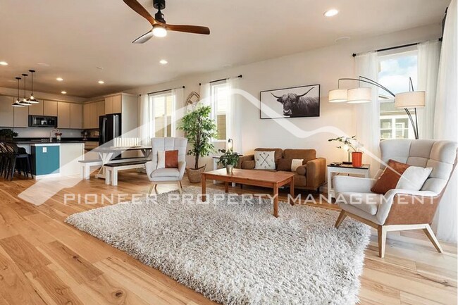 Building Photo - Stylish Main-Level Living with Finished Ba...