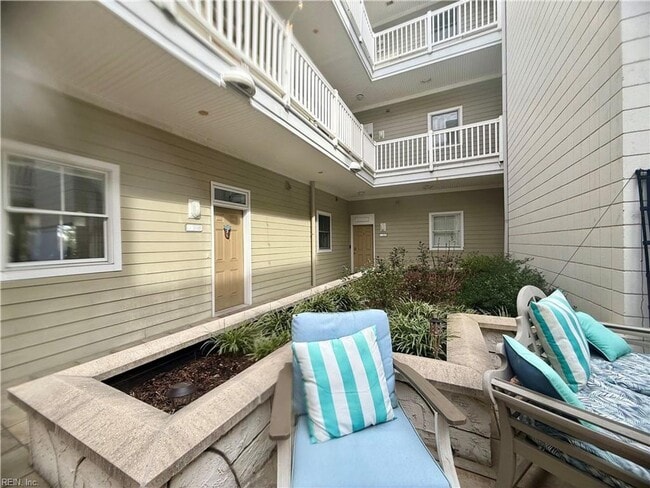 Building Photo - Coastal Comfort: Spacious 2-Bedroom Condo Retreat in Virginia Beach