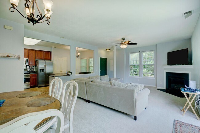 Building Photo - Call Sabrina Thomas Office at 757-767-0767 for more information