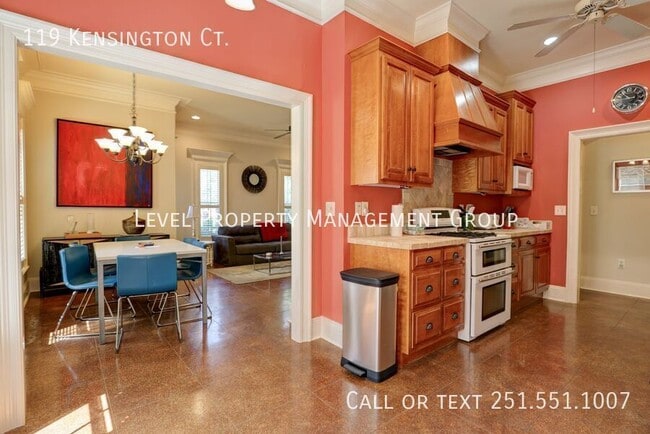 Building Photo - 119 Kensington Ct