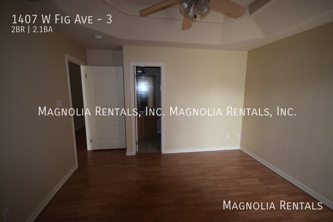 Building Photo - Sugar Creek Estates