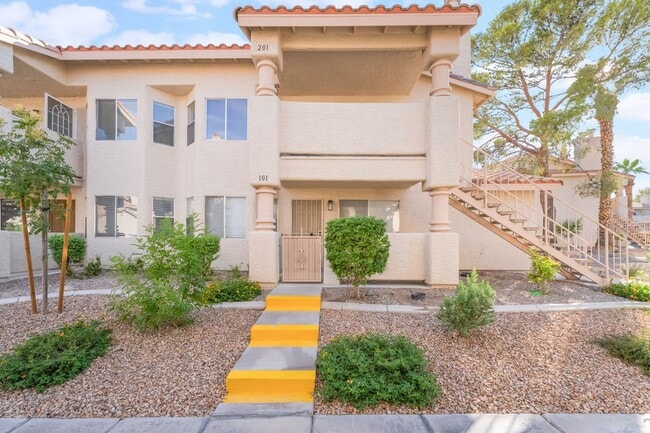 Primary Photo - Modern Condo Living in Summerlin!
