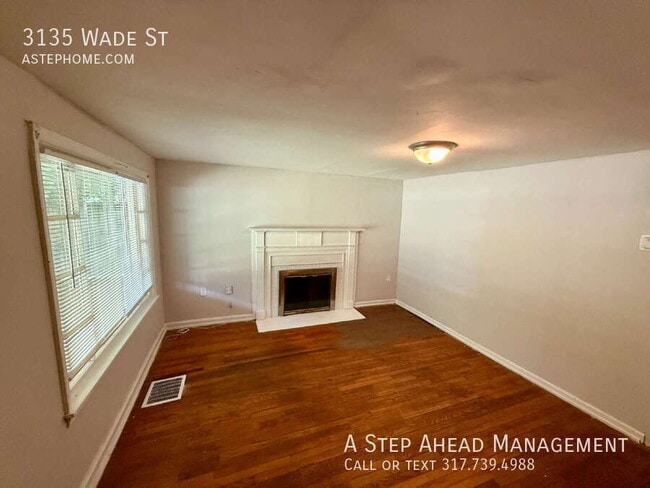 Building Photo - 3135 Wade St