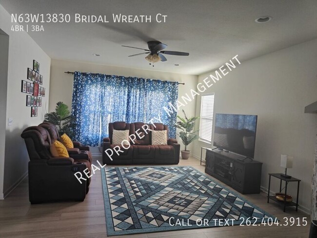 Building Photo - N63W13830 Bridal Wreath Ct