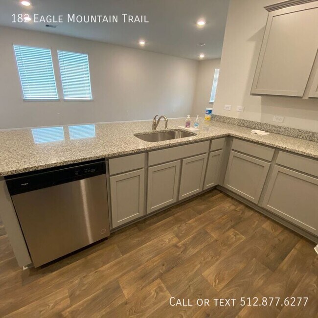 Building Photo - 182 Eagle Mountain Trl1