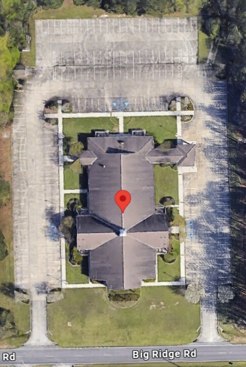 Building Photo - 1304 Simon Bolivar Ave