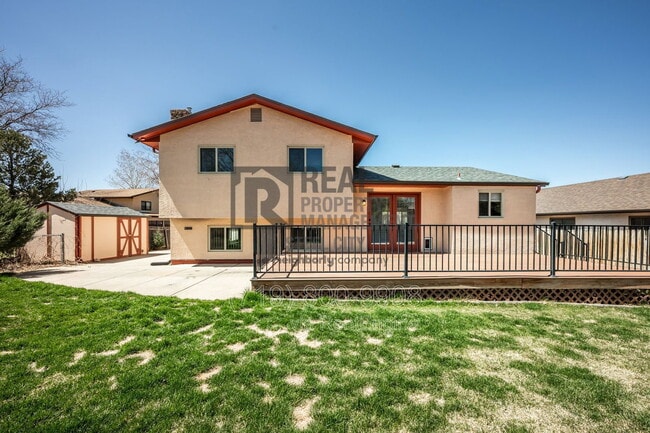 Building Photo - 4314 Blueflax Dr