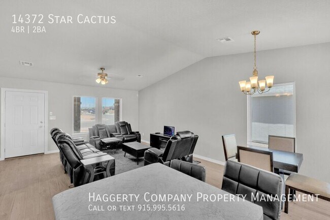 Building Photo - 14372 Star Cactus Ave