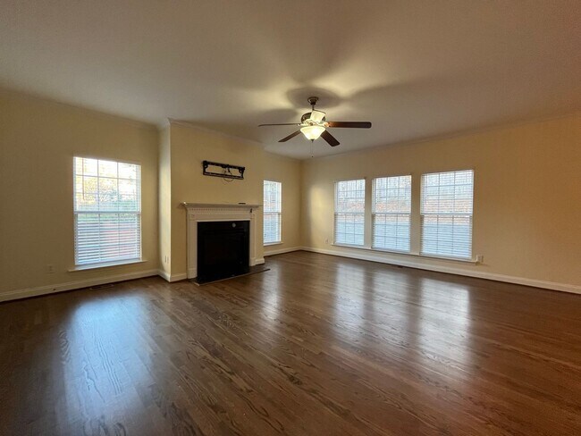 Building Photo - Fully Renovated 4BD, 2.5BA Wake Forest Home with Fenced Backyard and Private Deck with Firepit