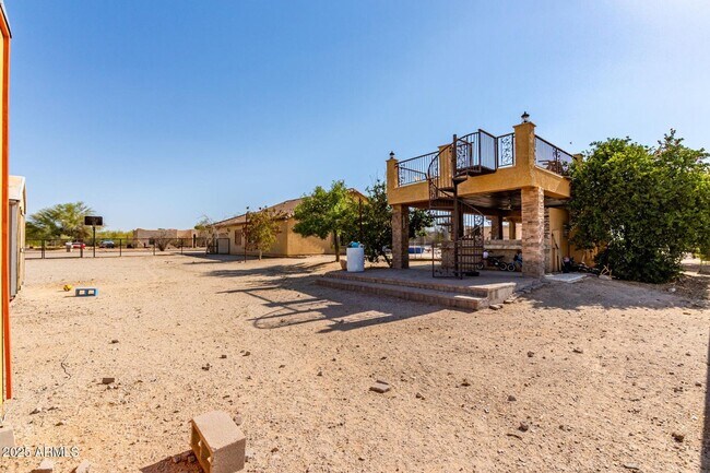Building Photo - Massive Equestrian Property with Mountain ...