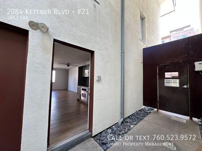 Building Photo - 2084 Kettner Blvd