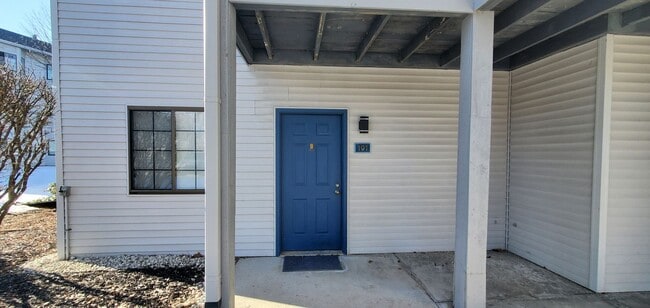 Building Photo - Beautifully Upgraded 1-Bedroom Condo in Downtown Traverse City
