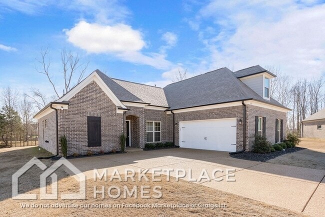 Building Photo - 1802 Millers Cv