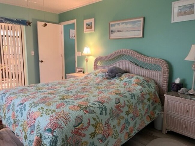 Building Photo - Bring your dog!  2 bedroom, 2 bath, Single family home in South Venice