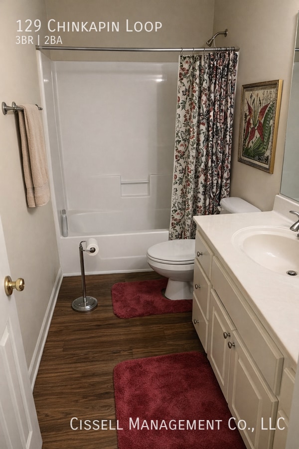 Building Photo - 129 Chinkapin Loop