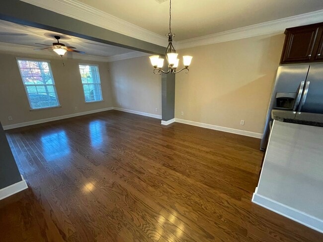 Building Photo - 2-Bed/2.5-Bath in Lenox Village w/ 2-Car Garage!