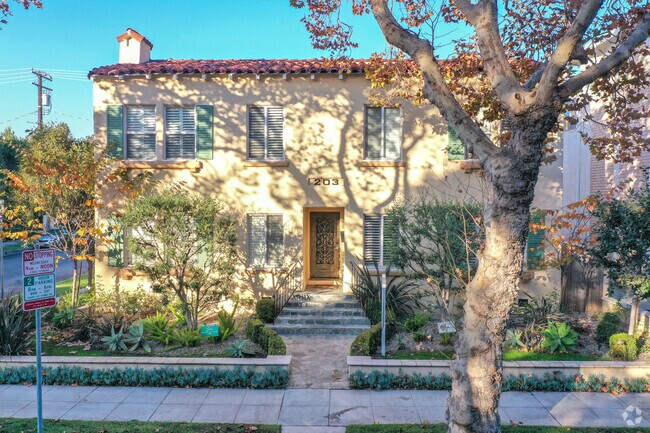 Exterior - Almont Properties LLC