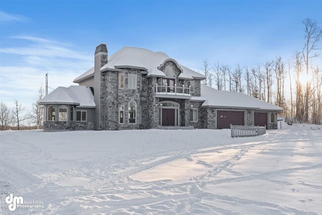 Building Photo - Gorgeous Palmer Home!