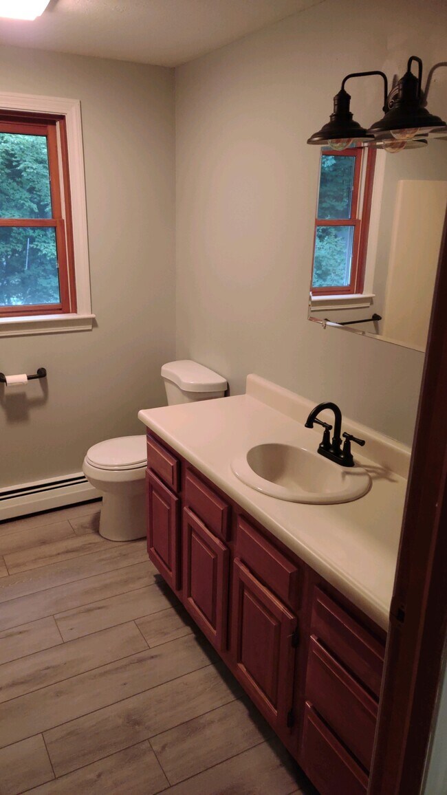 Bathroom - 40 Beaver Dam Rd
