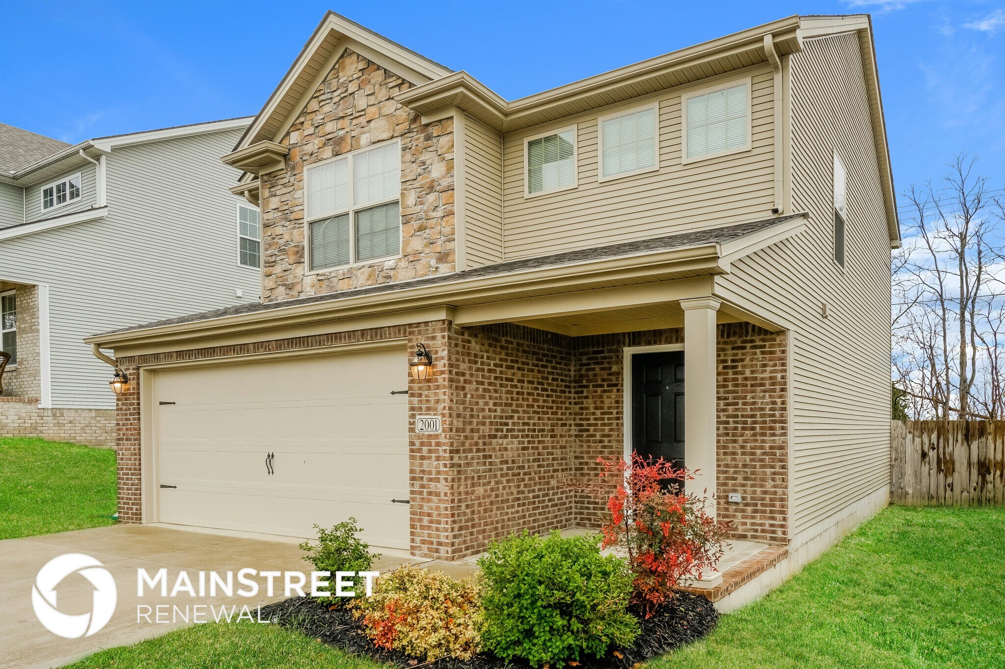 Building Photo - 2001 Drummond Dr