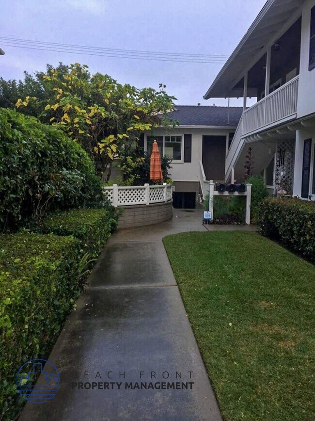 Building Photo - 245 Cypress Dr.