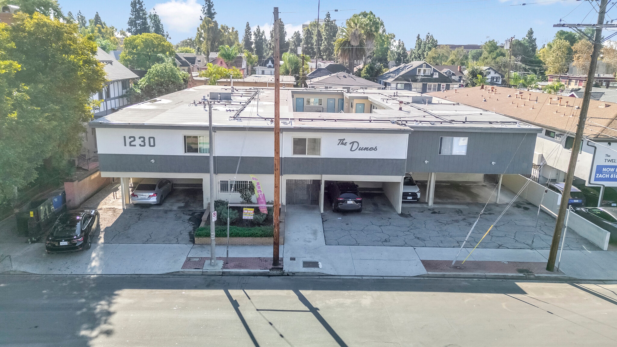 Building Photo - 1230 W 29th St