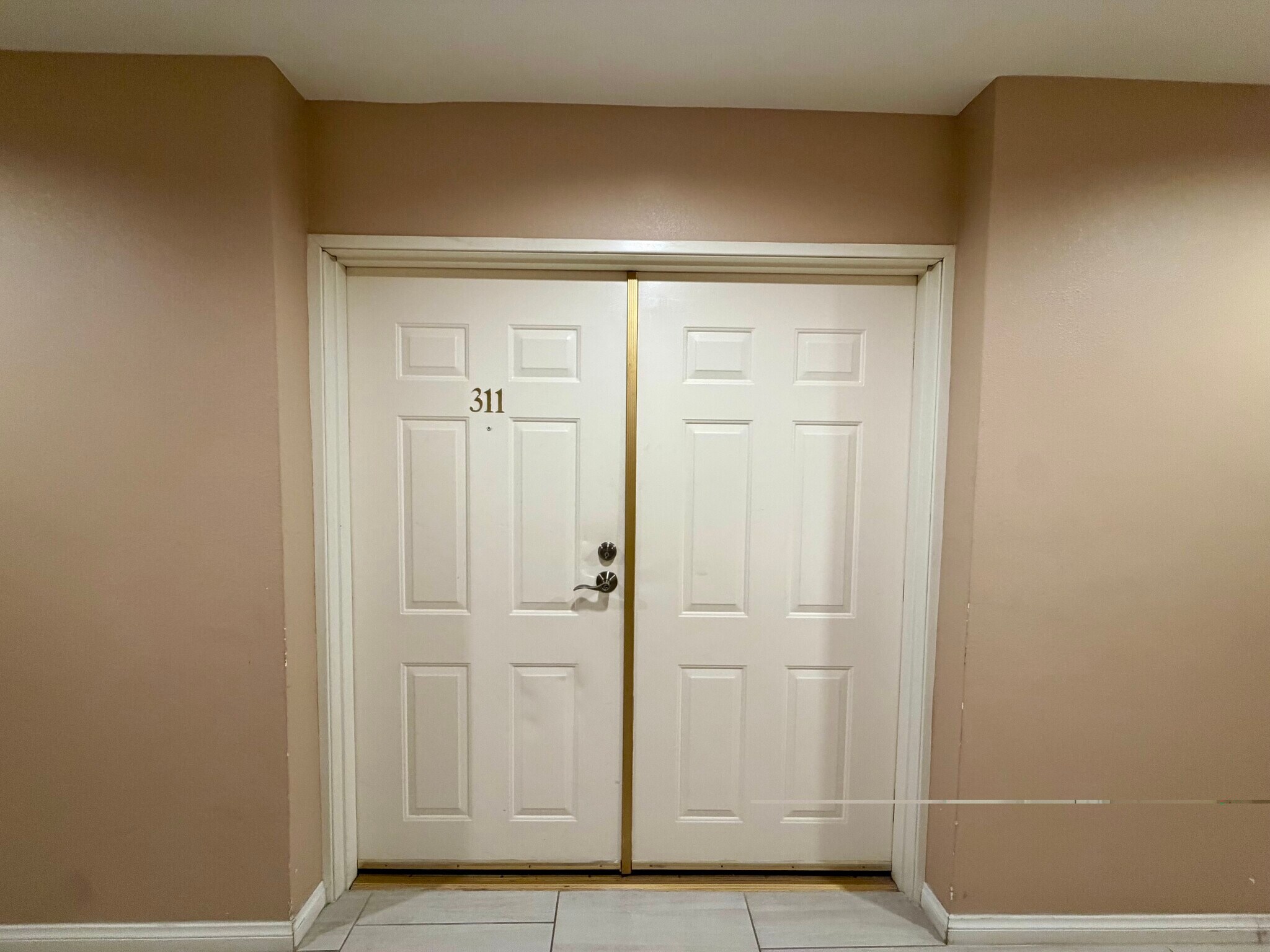 Front Door - 14141 Dickens St