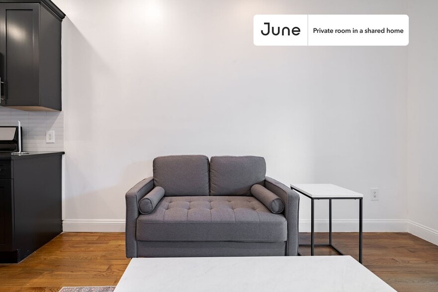 Building Photo - Room in Shared 4 bed/1 bath home in Crown Heights