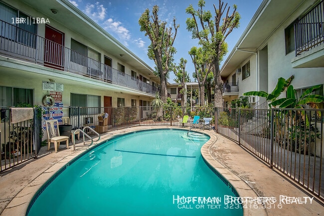 Building Photo - 13218 Barbara Ann St