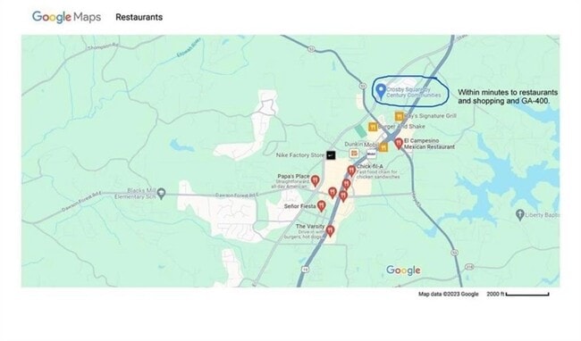 Building Photo - 40 Lumpkin Ln