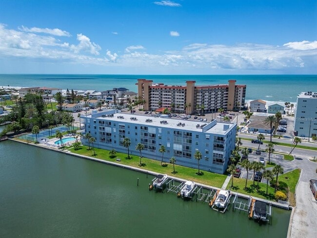 Building Photo - 18325 Gulf Blvd
