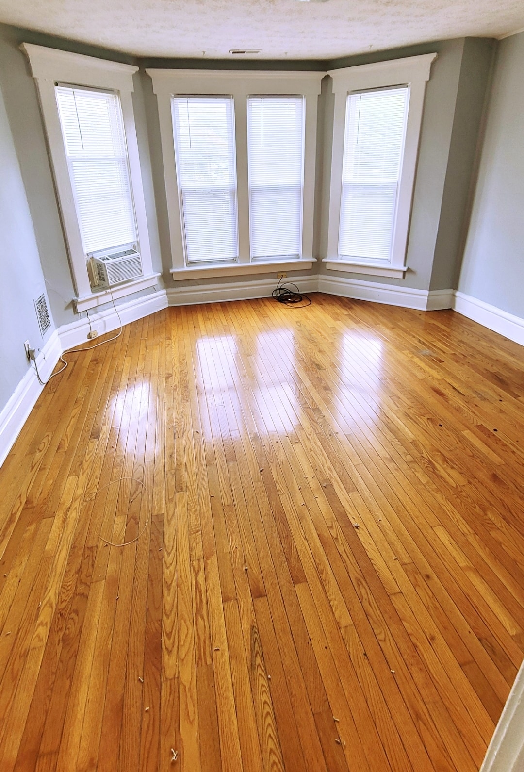 Living Room - 2590 East Ave
