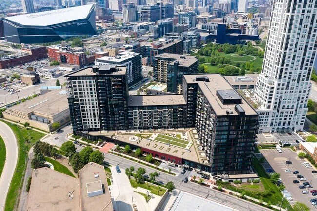 Building Photo - 1240 S 2nd St