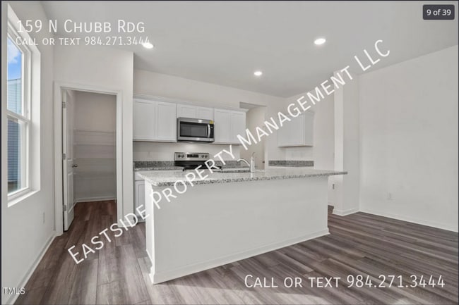 Building Photo - 159 N Chubb Rdg