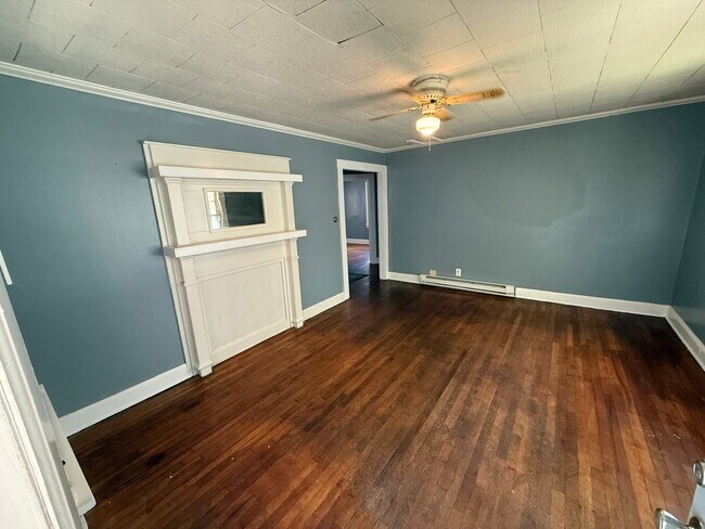 Building Photo - 314 Mulberry St