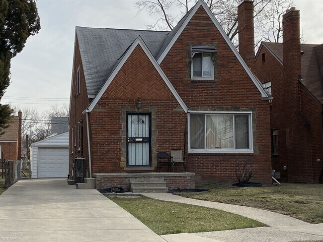 Building Photo - 3 br, 2.5 bath House - 17134 Sunderland Rd