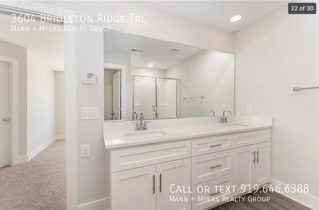 Building Photo - 3604 Bridleton Ridge Trail