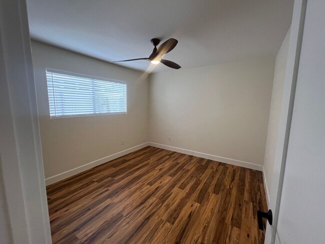 Building Photo - TWO PARKING SPACES INCLUDED! In Unit Washer & Dryer! Large Private Patio for Bikes, Boards and Bb...