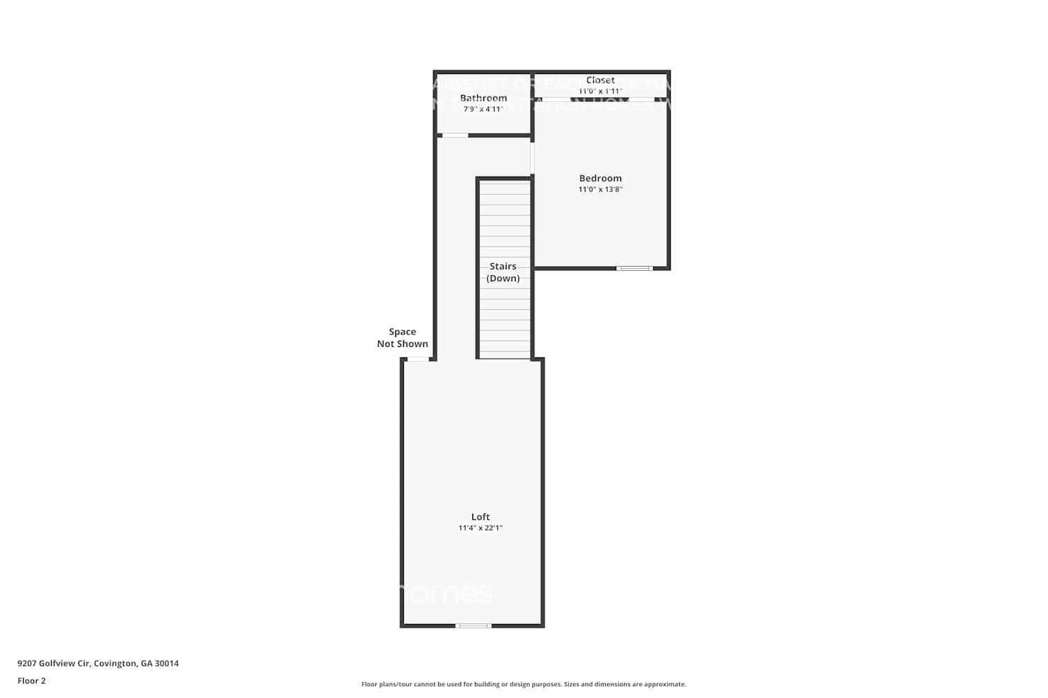 Building Photo - 9207 Golfview Cir
