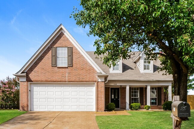 Primary Photo - 1168 Red Fern Cir W